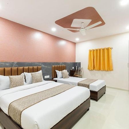 Hotel Bkc An Nex Mumbai Exterior photo
